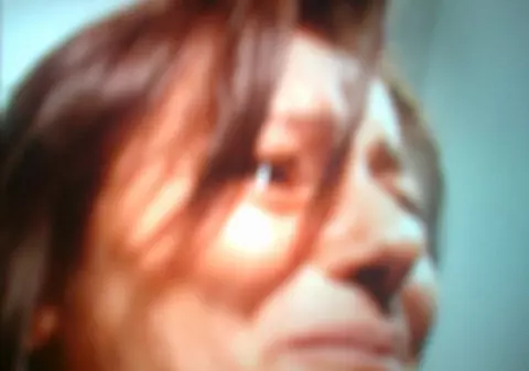 Alina Dobrin a ieşit PLÂNGÂND ÎN HOHOTE din sala de judecată! Află motivul