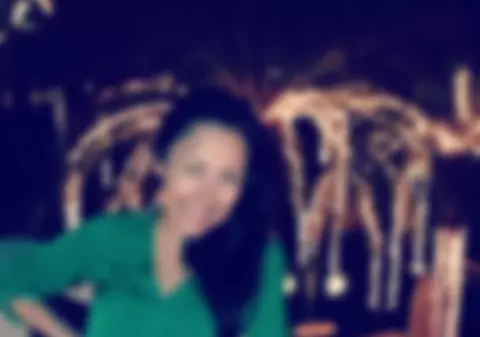 Așa arată Andra NEMACHIATĂ! Cum ți se pare, simpatică sau banală?