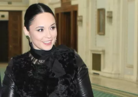 EXCLUSIV | Andreea Marin, despre MOTIVUL DIVORŢULUI DE ŞTEFAN BĂNICĂ