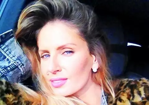 Andreea Bănică, disperată: "Vreau o schimbare, m-am săturat!"