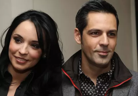 Andreea Marin și Ștefan Bănică jr., PROBLEME GRAVE în CUPLU încă de acum un an? Află DEZVĂLUIRI INCREDIBILE!