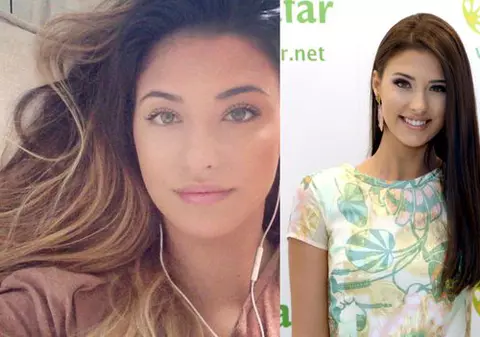 Antonia, BLONDĂ sau BRUNETĂ? Cum îți place mai mult?