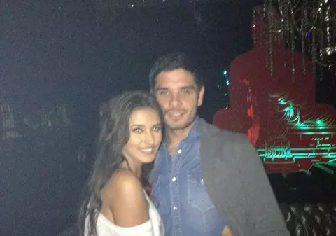 Antonia s-a ÎMPĂCAT cu soțul ei? Uite ce declarație de dragoste i-a făcut!