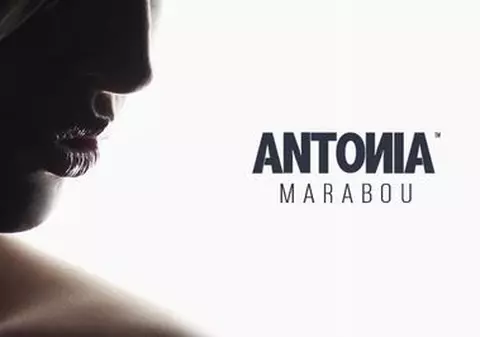 Antonia a lansat "Marabou", cel mai senzual videoclip al momentului! | VIDEO