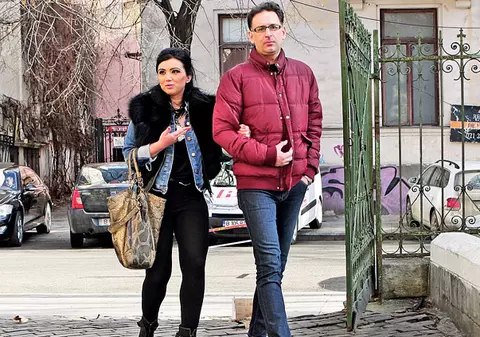 Bahmu, vrei să-l faci gelos pe Prigoană?