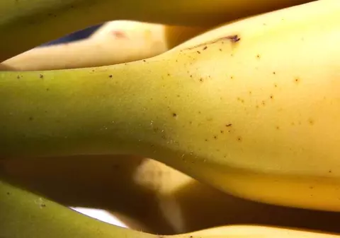 5 motive ca să mănânci banane