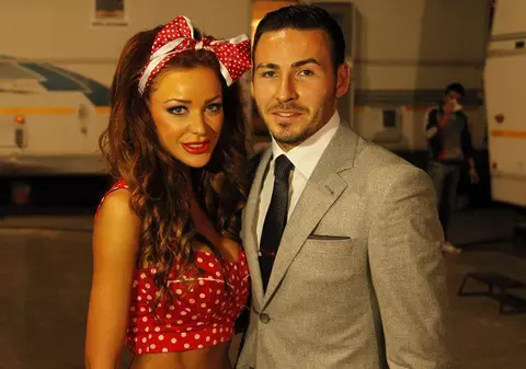 Vezi ce a DUS la DESPĂRȚIREA BIANCĂI DRĂGUȘANU de ADRIAN CRISTEA