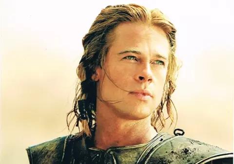 Brad Pitt, la un pas să joace în "Suleyman Magnificul"!