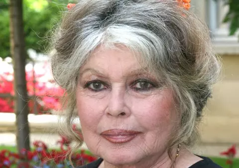 După Gerard Depardieu, Brigitte Bardot ameninţă că va cere cetăţenia rusă. MOTIVUL EI: nu vrea ca doi elefanţi să fie eutanasiaţi!