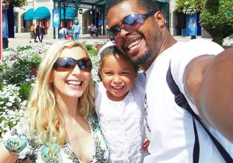 Cabral: "Fiica mea se înţelege foarte bine cu Andreea, sunt prietene"