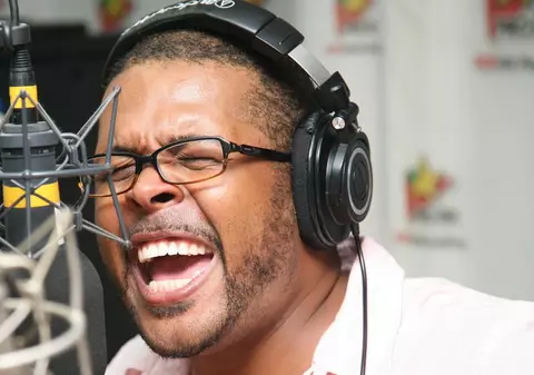 RUȘINEA pe care a PĂȚIT-O Cabral în direct. Colegii au râs cu lacrimi