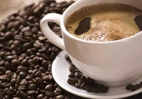 Încă o scumpire! Veste proastă pentru băutorii de cafea