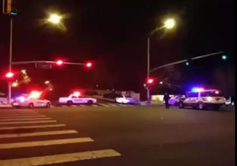 Luare de ostatici în Aurora, Colorado: 4 morţi - VIDEO