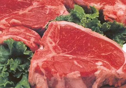 Incredibil! CARNEA va putea fi… TRASĂ LA IMPRIMANTĂ!