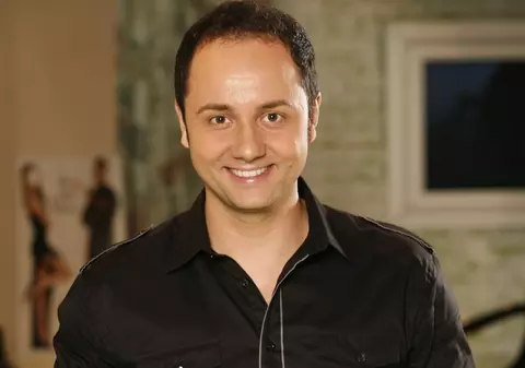 Cătălin Măruță retrăiește copilăria alături de fiul lui: "Vreau și o fetiță"