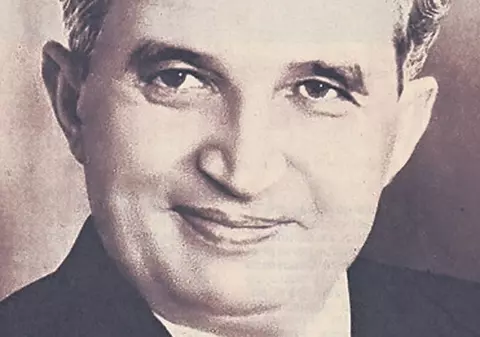 Elicopterul lui Ceauşescu a fost modernizat!