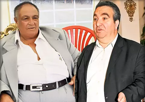 Regele Cioabă şi împăratul Iulian, împăcare pe patul de spital!