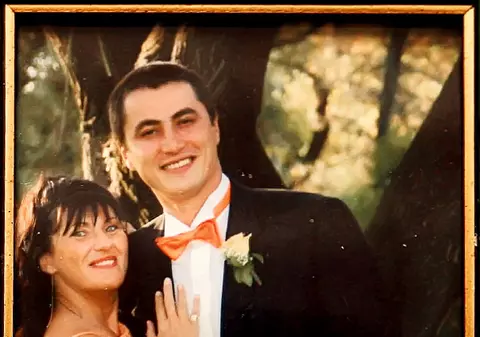 Elodia este căutată printre măicuţe