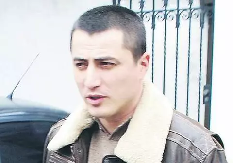 Cristian Cioacă rămâne în arest! Ce decizie a luat Tribunalul 