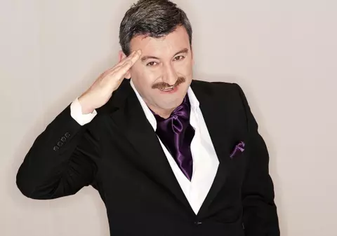 Constantin Trofin, despre disponibilizare: "Trebuie să fii masochist ca să te lupţi să rămâi în TVR!"