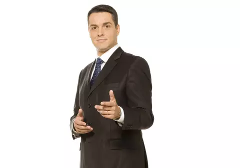 Cristi Brancu atacă "viermii de televiziune" care comentează moartea lui Sergiu Nicolaescu
