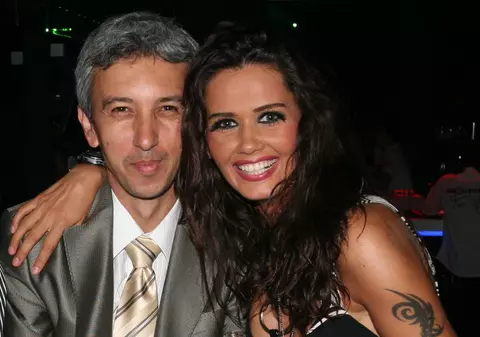 Oana Zăvoranu militează pentru deschiderea OTV-ului: "Dan Diaconescu este MENTORUL meu. Nu văd România fără acest post TV"