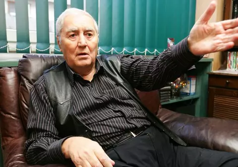 Lumea artistică, în DOLIU! A murit umoristul Dan Mihăescu