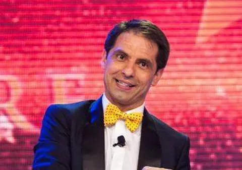 Dan Negru: "Am plăceri morbide"