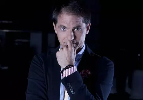 Dan Negru: "Când am primit oferta de la Antena 1, nu ştiam cine plăteşte biletul de transport Timişoara-Bucureşti" | VIDEO