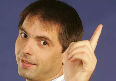 Dan Negru, despre petiția CNA împotriva emisiunilor TV de proastă calitate: «Eu NU semnez». Află motivul!