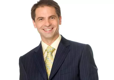 Dan Negru: "Am ajuns în media pentru că sunt zgârcit". Află din ce câștigă cei mai mulți bani!