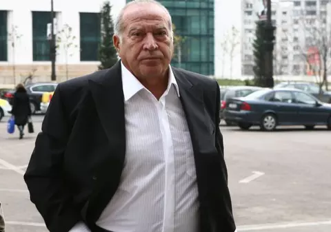 Procesul lui Dan Voiculescu în dosarul privatizării ICA, amânat din nou