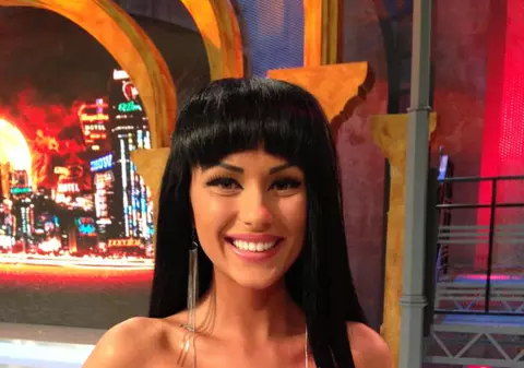 Dan Capatos: "Cruduţei ÎI E FRICĂ DE COSTEA!"