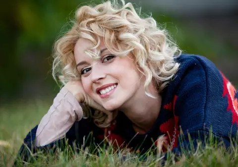 După vacanţa în Thailanda, Diana Dumitrescu se pregăteşte pentru O NOUĂ TELENOVELĂ!