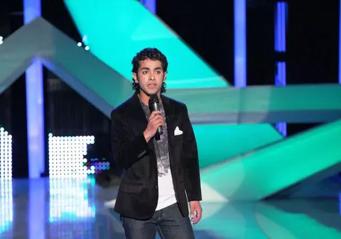 Finalistul ”Românii au talent”, Valentin Dinu, și MESAJUL cu care vrea să pună capăt scandalului legat de TATĂL SĂU!