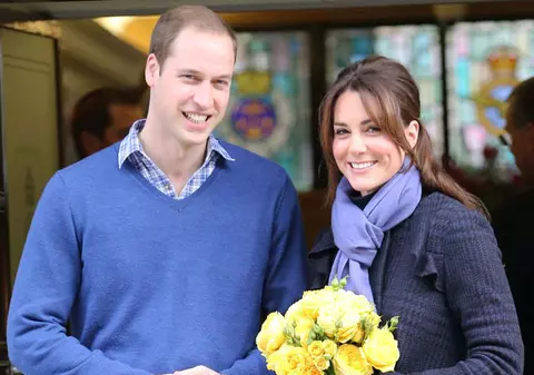 Ducesa Catherine împlineşte 31 de ani. Vezi cum sărbătoreşte soţia prinţului William aniversarea!