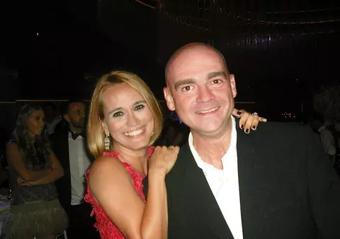 Cătălin Radu Tănase, printre privilegiaţi. Ştie ce salariu are Andreea Esca!