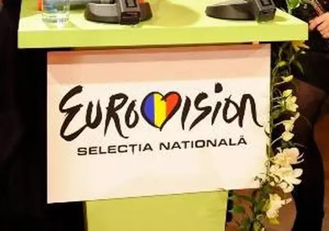 Luni încep înscrierile la Eurovision 2013