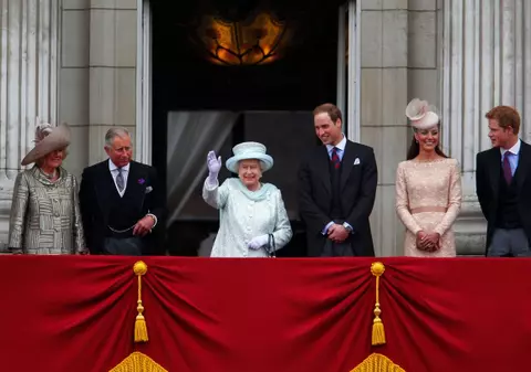 Ce DEZASTRU se poate abate asupra familiei regale din cauza SARCINII lui Kate Middleton: un divorţ şi multe secrete murdare