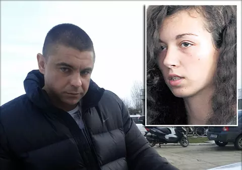 Studenta criminală coase goblenuri în puşcărie, iar soţul ei o ajută să le vândă