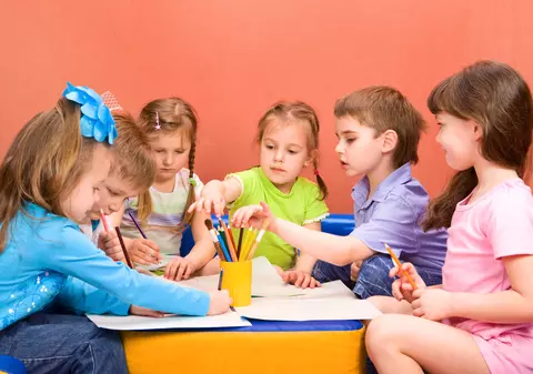 Când au loc înscrierile și reînscrierile la grădiniță în anul școlar 2017-2018