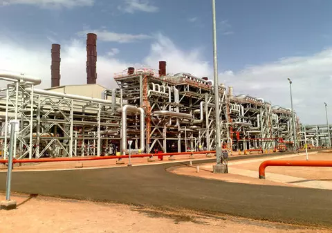 Românii salvaţi din Algeria au ajuns acasă