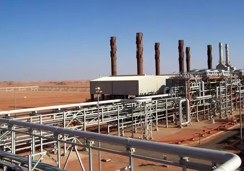 Iată filmul evenimentelor crizei din Algeria