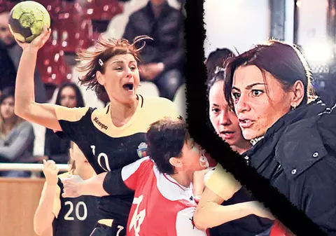 Alina Dobrin, leoaică pe teren, dar şi la tribunal: "Vreau copilul înapoi"