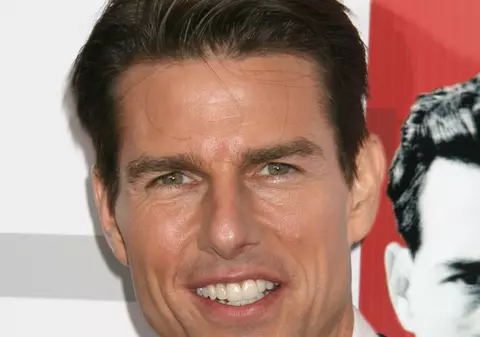 Tom Cruise, distrus de acuzațiile că ar fi homosexual