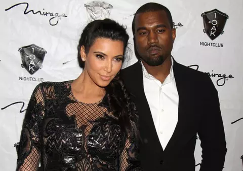 DE CE STĂ Kanye West cu Kim Kardashian? Iată ce DEZVĂLUIRI a făcut fosta lui iubită!
