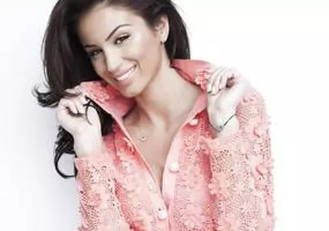 Geanina Ilieş, o bucătăreasă desăvârşită! Află ce ştie să gătească cel mai bine!