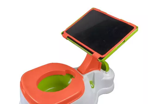 Copiii pot face acum treaba mare pe o OLIŢĂ cu...iPAD