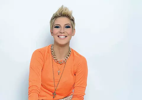 Sore preferă să doarmă decât să se distreze, noaptea, cu prietenii: «Nu-mi place să merg în cluburi»