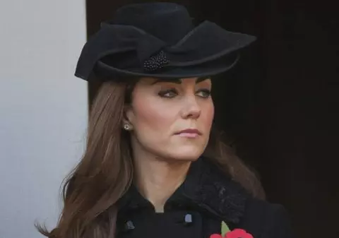 SECRETUL MURDAR al casei pe care regina vrea să i-o ofere cadou lui Kate Middleton